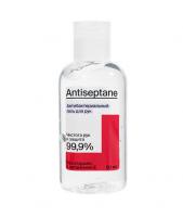Антисептический гель Antiseptane
