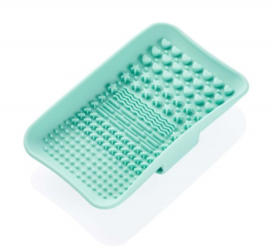 Планшет для мытья кистей (Silicone Pad)
